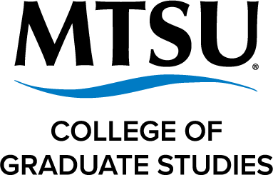 Middle Tennessee State University Logo